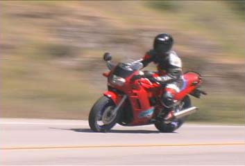 1994 Suzuki Katana 600